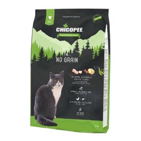 Chicopee Cat HNL No Grain  8kg
