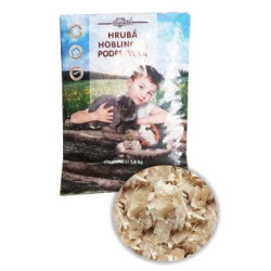 Hobliny hrubá podestýlka LIMARA 40l