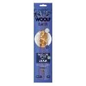 Woolf pochoutka Earth NOOHIDE XL Stick with Duck 85g