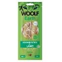 Woolf pochoutka Earth NOOHIDE L Sticks with Lamb 85g