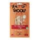 Woolf pochoutka Earth NOOHIDE M Beef 90g