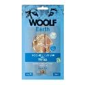 Woolf pochoutka Earth NOOHIDE M Tuna 90g