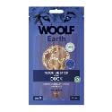 Woolf pochoutka Earth NOOHIDE S Duck 90g