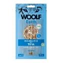 Woolf pochoutka Earth NOOHIDE S Tuna 90g