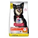 Hill's SP Dog Adult Small&Mini Perfect Digestion Chicken 1,5kg