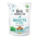 Brit Care Dog Crunchy Crack. Insec. Tuna Mint 200g