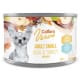 Calibra Dog Verve konz.GF Adult Small Duck&Turkey 200g