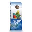 Krmivo pro ptáky Budgie Andulky Colormix 4kg