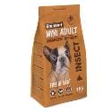 Eminent Dog Mini Adult hmyz 2kg