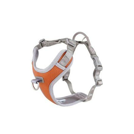 Postroj Hurtta Venture No-Pull rakytníkový 35-40cm