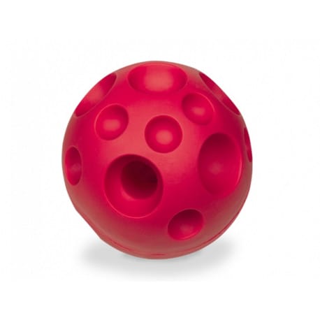 Nobby Snack Ball Soft interaktivní hračka 12cm