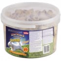 Nobby StarSnack Cookies Duo Mini pamlskové sušenky 1,3kg