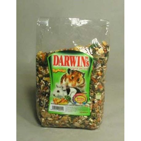 Darwin's drobný hlodavec special 500g