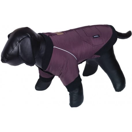 Nobby obleček SEBIS pro psa s nohavičkami růžová 23cm