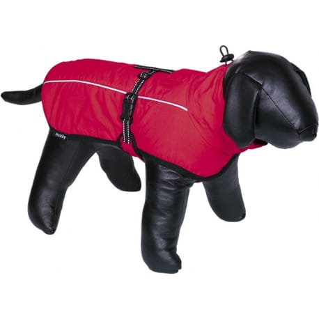 Nobby sportovní vesta pro psa TIMIS červená 26cm
