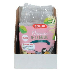 Krmivo pro venk. ptáky Premium Mix 2  2,5kg Zolux