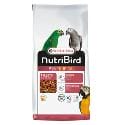 VL Nutribird P15 Tropical pro papoušky 10kg NEW