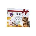 Brit Care Vánoční balíček Cat Gift Box 2021
