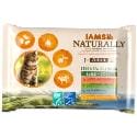 IAMS CAT kaps.v om. Land&Sea mix 4x85g