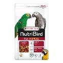 VL Nutribird P15 Tropical pro papoušky 1kg NEW