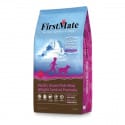 First Mate Dog Pacific Ocean Fish Senior 2,3kg