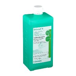 Softasept N 1000ml dezinfekce kůže, sliznic a ran