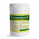 C-compositum 25% plv sol 100g