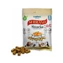 Serrano Snack for Dog-Chicken 100g