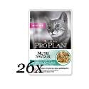 ProPlan Cat  kaps. Delicate ryba 26x85g