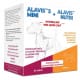 Alavis 5 MINI 90 tbl + Alavis Nutri 200ml