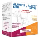 Alavis 5 MINI 90 tbl + Alavis Nutri 200ml