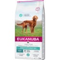 Eukanuba Dog Daily Care all B Sensitive Digestion 12kg