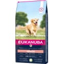 Eukanuba Dog Senior L&XL Lamb 12kg