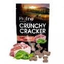 Profine Dog Crunchy Cracker Lamb&Spinach 150g