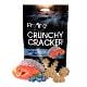 Profine Dog Crunchy Cracker Salmon&Blueberries 150g