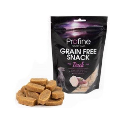 Profine Snack Grain Free Duck 200g