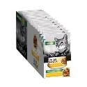 ProPlan Cat  kaps. Steriliz. kuře 26x85g