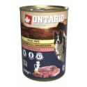 Ontario konz. Duck & Cranberries 400g