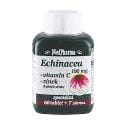 Echinacea 100mg+vit.C+zinek 67tbl MedPharma