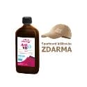 VITAR Veterinae ArtiVit Sirup 500ml+kšiltovka béž