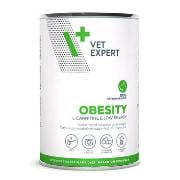 VetExpert VD 4T Obesity Dog konzerva 400g