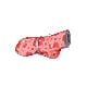 Obleček Hurtta Extreme Warmer koral camo 55 NEW