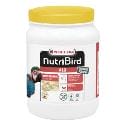 VL Nutribird A19 pro papoušky 800g NEW