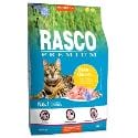 RASCO Cat Kibbles Adult, Chicken, Chicori Root 2kg