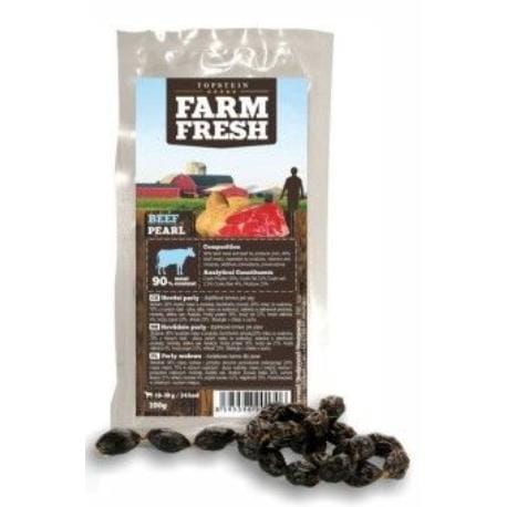 Farm Fresh Salami Pearls Beef 250 g