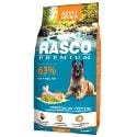 RASCO Dog Premium Adult Medium 15kg