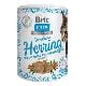 Brit Care Cat Snack Superfruits Herring 100g