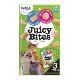 Churu Cat Juicy Bites Broth&Calamari Flavor3x11,3g