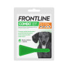 Frontline Combo Spot-on Dog S sol 1x0,67ml