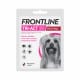 Frontline Tri-Act pro psy Spot-on XS (2-5 kg) 1 pip